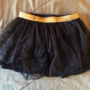 Halloween Tutu 🖤👻